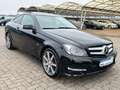 Mercedes-Benz C 250 CGI Coupe BlueEfficiency AMG-Line Edition 1 Schwarz - thumbnail 3