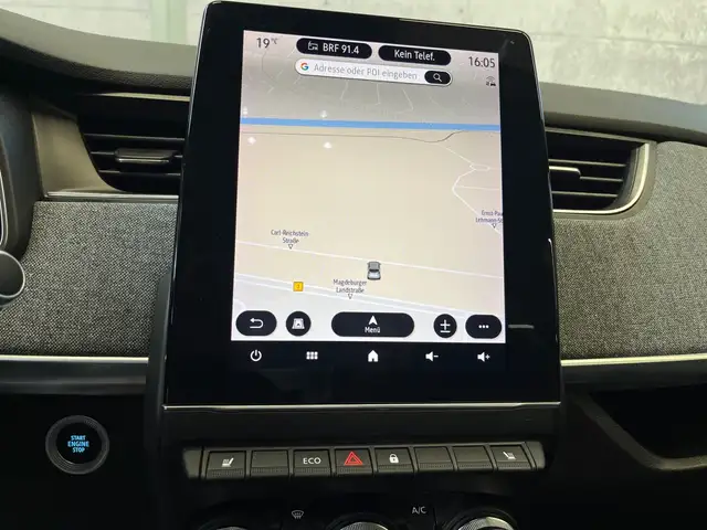Renault Zoe view 13