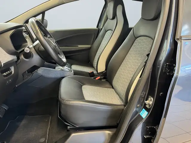 Renault Zoe view 7