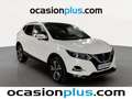Nissan Qashqai 1.2 DIG-T N-Connecta 4x2 XTronic Blanco - thumbnail 2