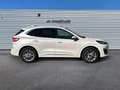 Ford Kuga 2.5 Duratec 225ch PowerSplit PHEV Vignale eCVT Blanc - thumbnail 4