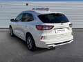 Ford Kuga 2.5 Duratec 225ch PowerSplit PHEV Vignale eCVT Blanc - thumbnail 7