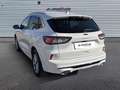 Ford Kuga 2.5 Duratec 225ch PowerSplit PHEV Vignale eCVT Blanc - thumbnail 5