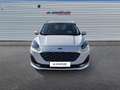 Ford Kuga 2.5 Duratec 225ch PowerSplit PHEV Vignale eCVT Blanc - thumbnail 2