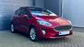 Ford Fiesta 1.0 EcoBoost Titanium 101pk Automaat Navi / Pano / Rouge - thumbnail 11