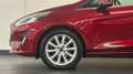 Ford Fiesta 1.0 EcoBoost Titanium 101pk Automaat Navi / Pano / Rouge - thumbnail 5