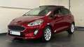 Ford Fiesta 1.0 EcoBoost Titanium 101pk Automaat Navi / Pano / Rouge - thumbnail 3