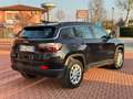 Jeep Compass Compass 1.3 turbo t4 phev Business Plus 4xe at6 Schwarz - thumbnail 5