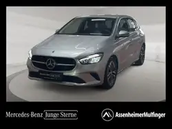 Mercedes-Benz B 180 Progressive MBUX+Progressive+Wide+Cam+LED