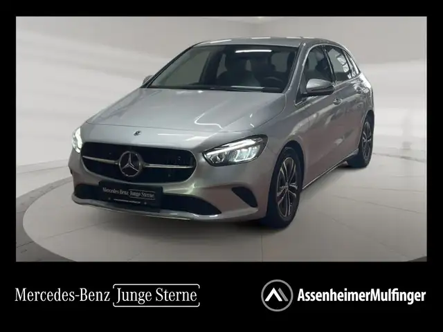 Mercedes-Benz B 180 Progressive MBUX+Progressive+Wide+Cam+LED