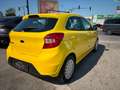 Ford Ka/Ka+ 1,2 Cool 86PS Kleinwagen mit Klimaanlage Gelb - thumbnail 2