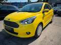 Ford Ka/Ka+ 1,2 Cool 86PS Kleinwagen mit Klimaanlage Gelb - thumbnail 1
