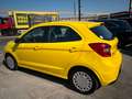 Ford Ka/Ka+ 1,2 Cool 86PS Kleinwagen mit Klimaanlage Gelb - thumbnail 13