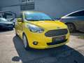 Ford Ka/Ka+ 1,2 Cool 86PS Kleinwagen mit Klimaanlage Gelb - thumbnail 7