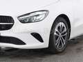 Mercedes-Benz B 180 ENp 45600 Pano Winter P. Totw Digi Displ Blanc - thumbnail 2