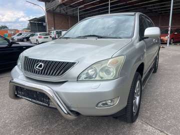 Luxury 4x4/1.HD/LEDER/S-DACH/NAVI/KAMERA