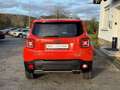 Jeep Renegade Limited 4WD  TOP ZUSTAND Orange - thumbnail 11
