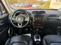 Jeep Renegade Limited 4WD  TOP ZUSTAND Orange - thumbnail 14