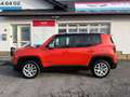 Jeep Renegade Limited 4WD  TOP ZUSTAND Orange - thumbnail 13