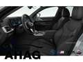 BMW i4 eDrive35 M Sportpaket Klimaaut. Komfortzugang Grau - thumbnail 4
