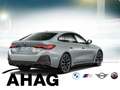 BMW i4 eDrive35 M Sportpaket Klimaaut. Komfortzugang Grau - thumbnail 3