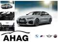 BMW i4 eDrive35 M Sportpaket Klimaaut. Komfortzugang Grau - thumbnail 1