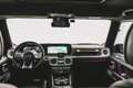 Mercedes-Benz G 63 AMG ✅️G-WAGON✅️AKRAPOVIC EXHAUST✅️FULL BLACK Zwart - thumbnail 11
