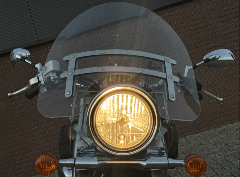 Suzuki Intruder C 800 LC | NL-MOTOR! — photo 13