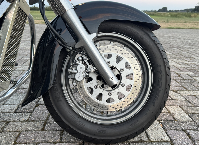 Suzuki Intruder C 800 LC | NL-MOTOR! — photo 15