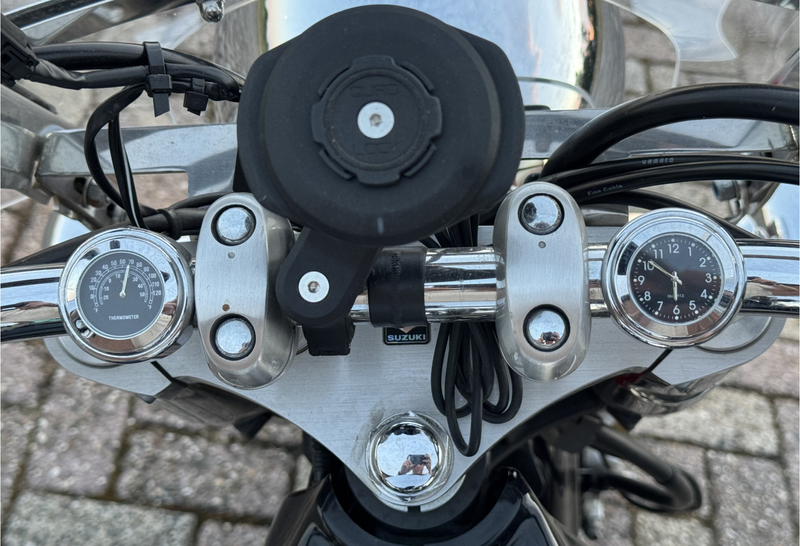 Suzuki Intruder C 800 LC | NL-MOTOR! — photo 7