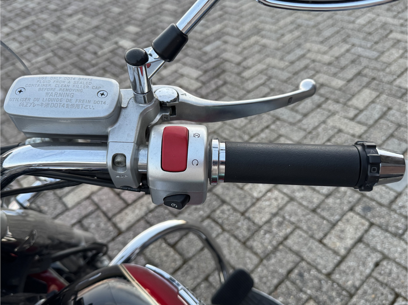 Suzuki Intruder C 800 LC | NL-MOTOR! — photo 8