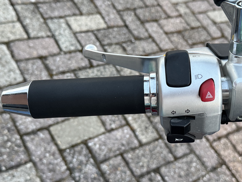 Suzuki Intruder C 800 LC | NL-MOTOR! — photo 5