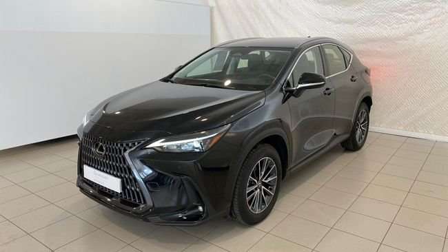 Lexus NX 200t BUSSINES CITY 2WD - foto 1