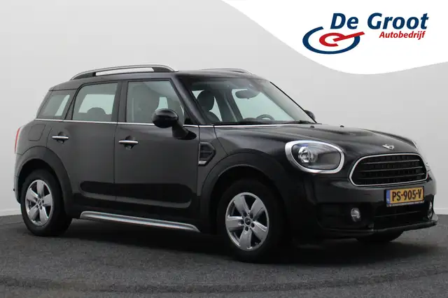 MINI Cooper Countryman Mini 1.5 Navigatie, Airco, Cruise, Bluetooth, PDC