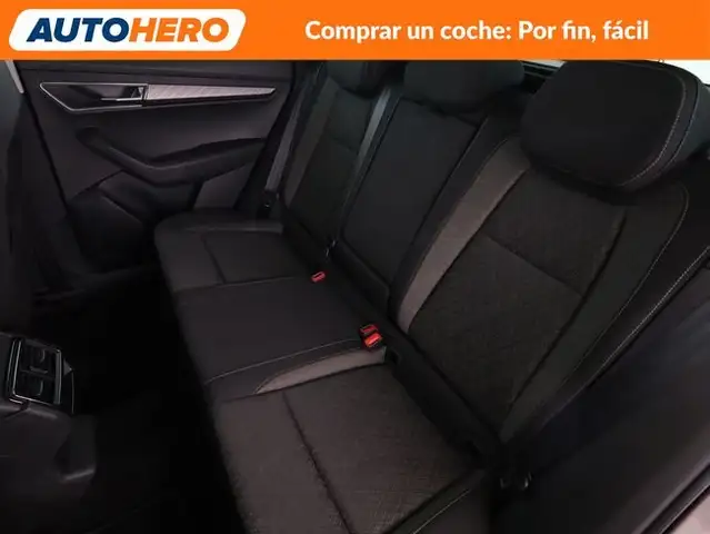 Skoda Karoq view 15