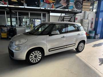 500L 2012 1.3 mjt Pop Star 85cv