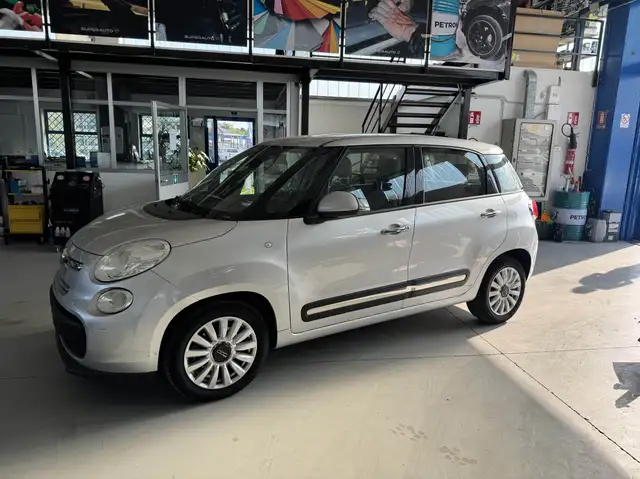 Fiat 500L 500L 2012 1.3 mjt Pop Star 85cv