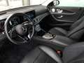 Mercedes-Benz E 300 de T AVANTGARDE PHEV 4x4 Aut *HIGH PERF LED / SOFTCLOSE / NAVI / AHV / TEILLEDER / EDELHOLZ / SITZHEIZUNG & LÜFTUNG / BUR Grau - thumbnail 13