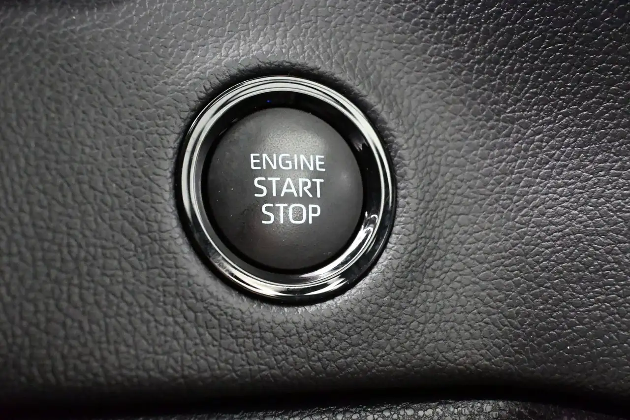Toyota Tundra fotografie Toyota Tundra