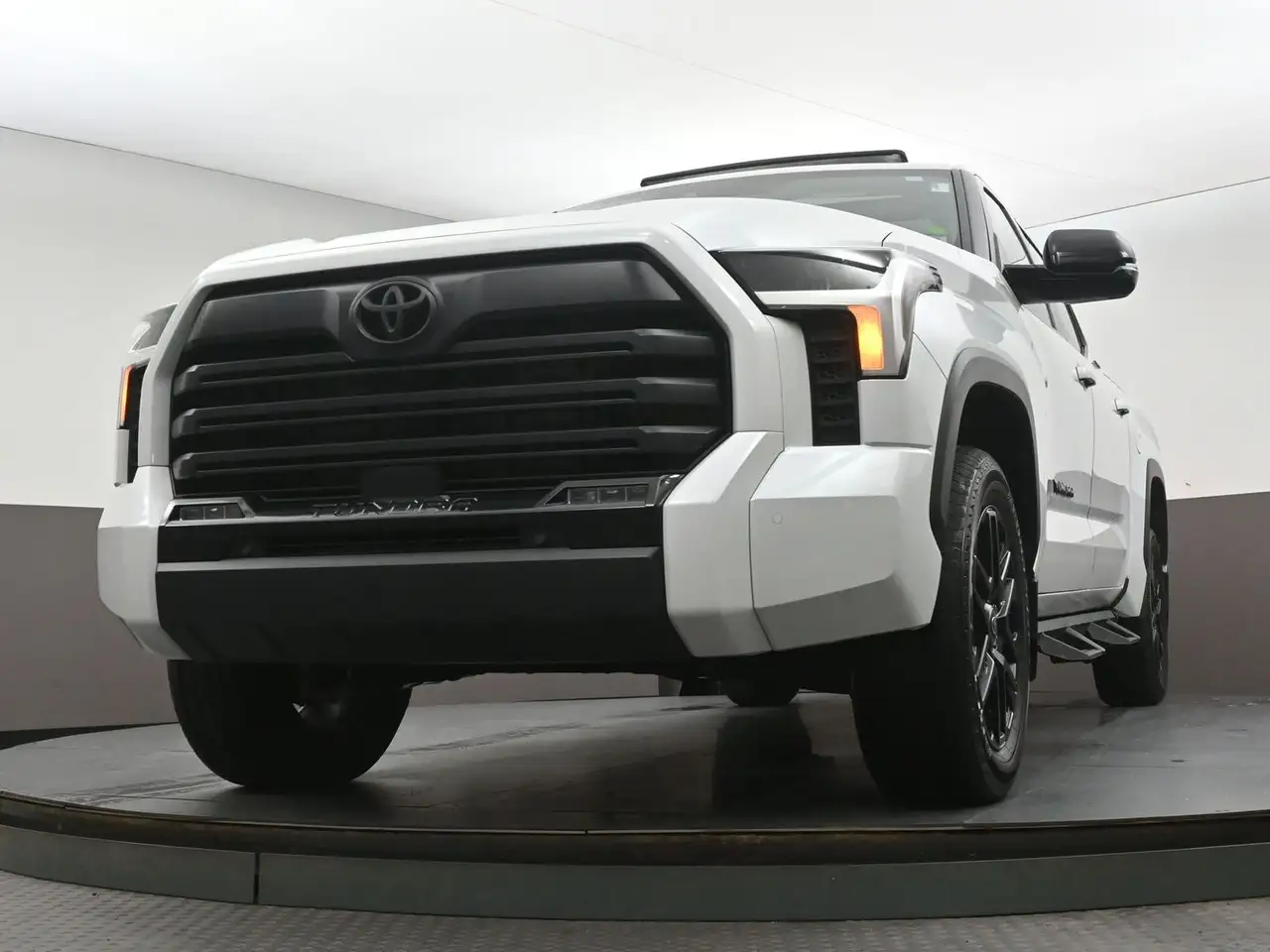 Toyota Tundra fotografie Toyota Tundra