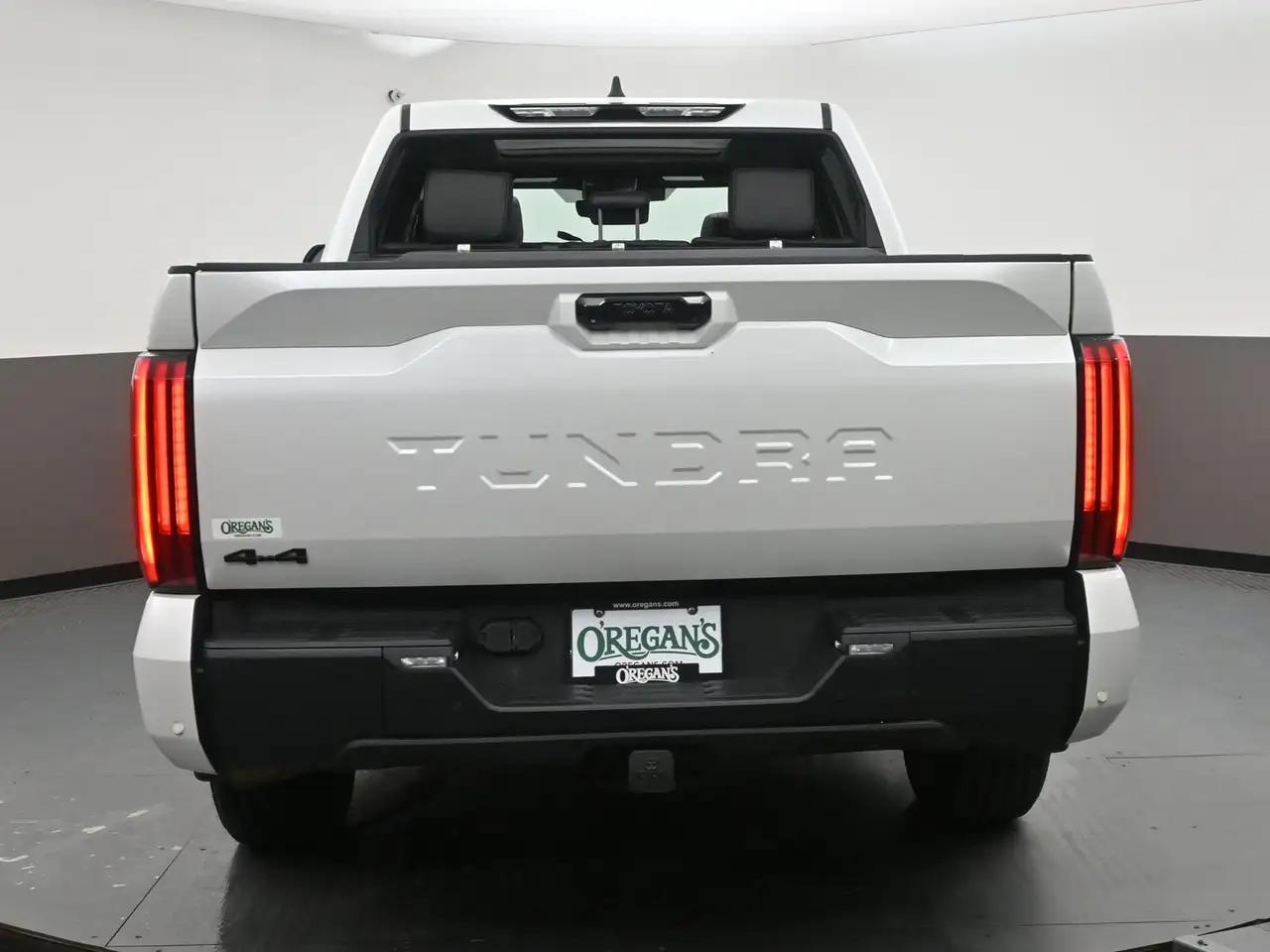 Toyota Tundra fotografie Toyota Tundra