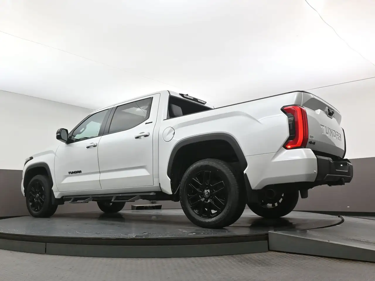 Toyota Tundra fotografie Toyota Tundra