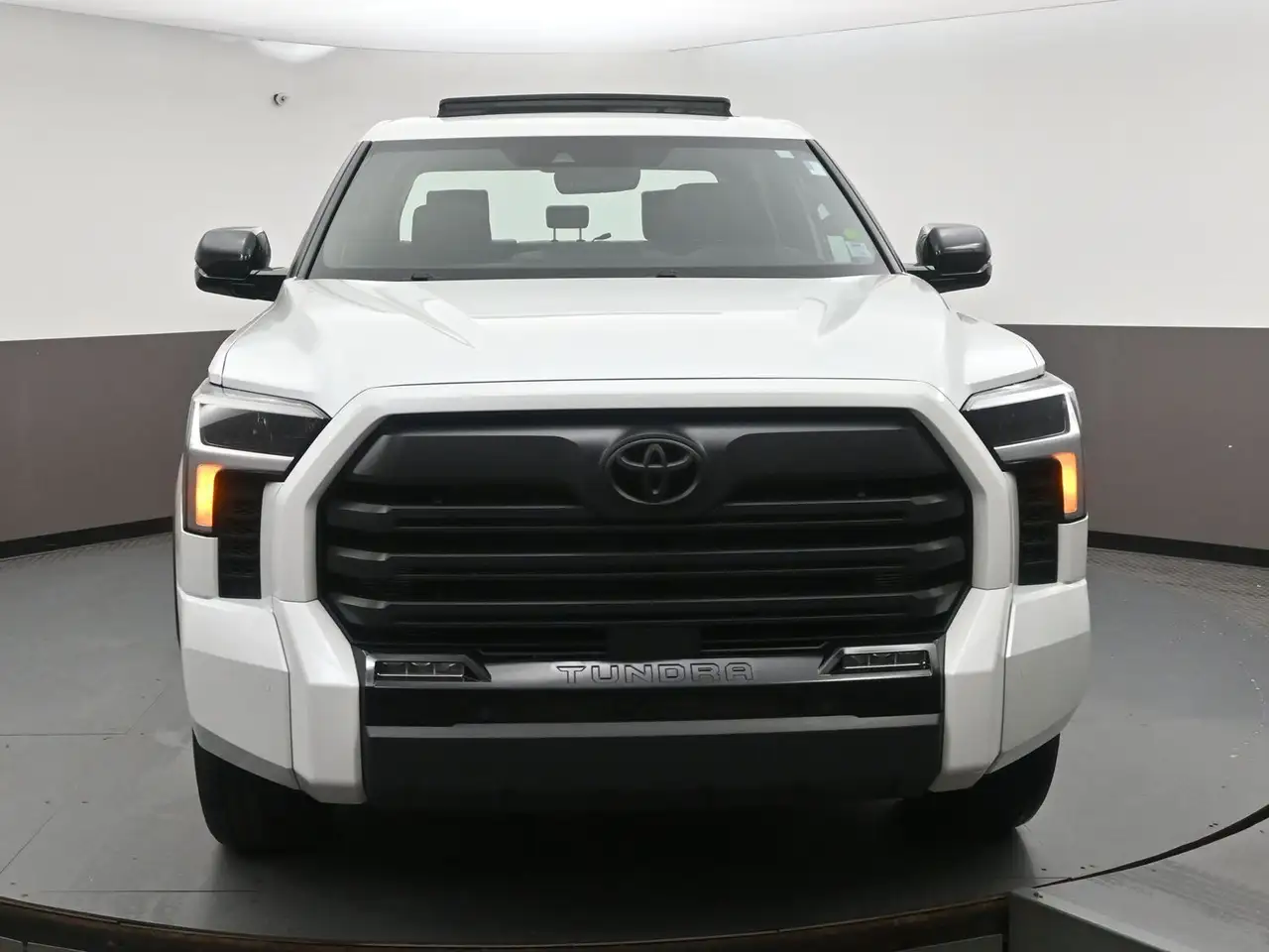 Toyota Tundra fotografie Toyota Tundra