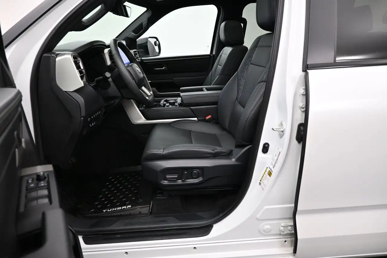 Toyota Tundra fotografie Toyota Tundra