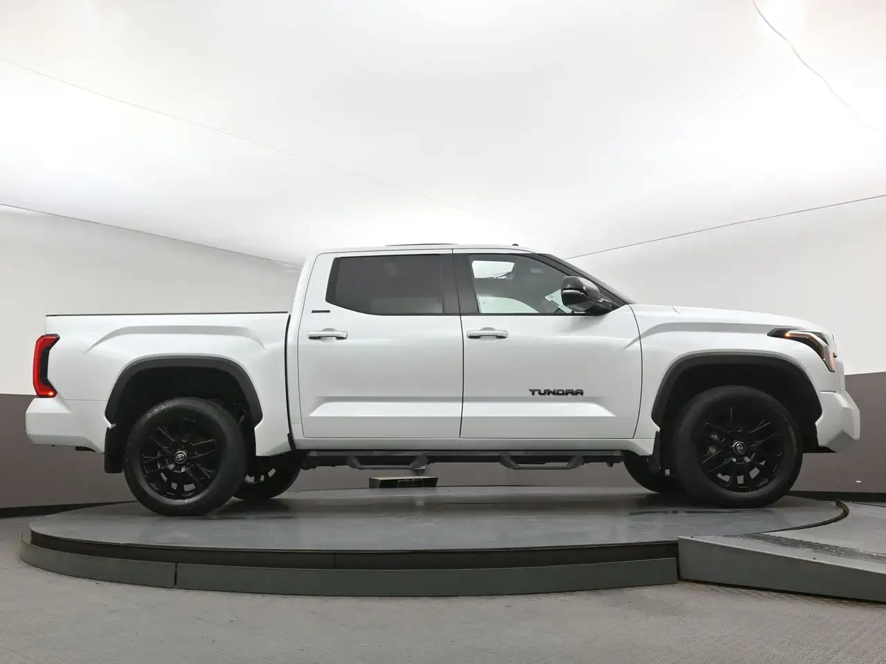 Toyota Tundra fotografie Toyota Tundra