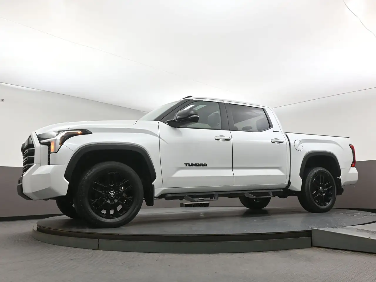 Toyota Tundra fotografie Toyota Tundra