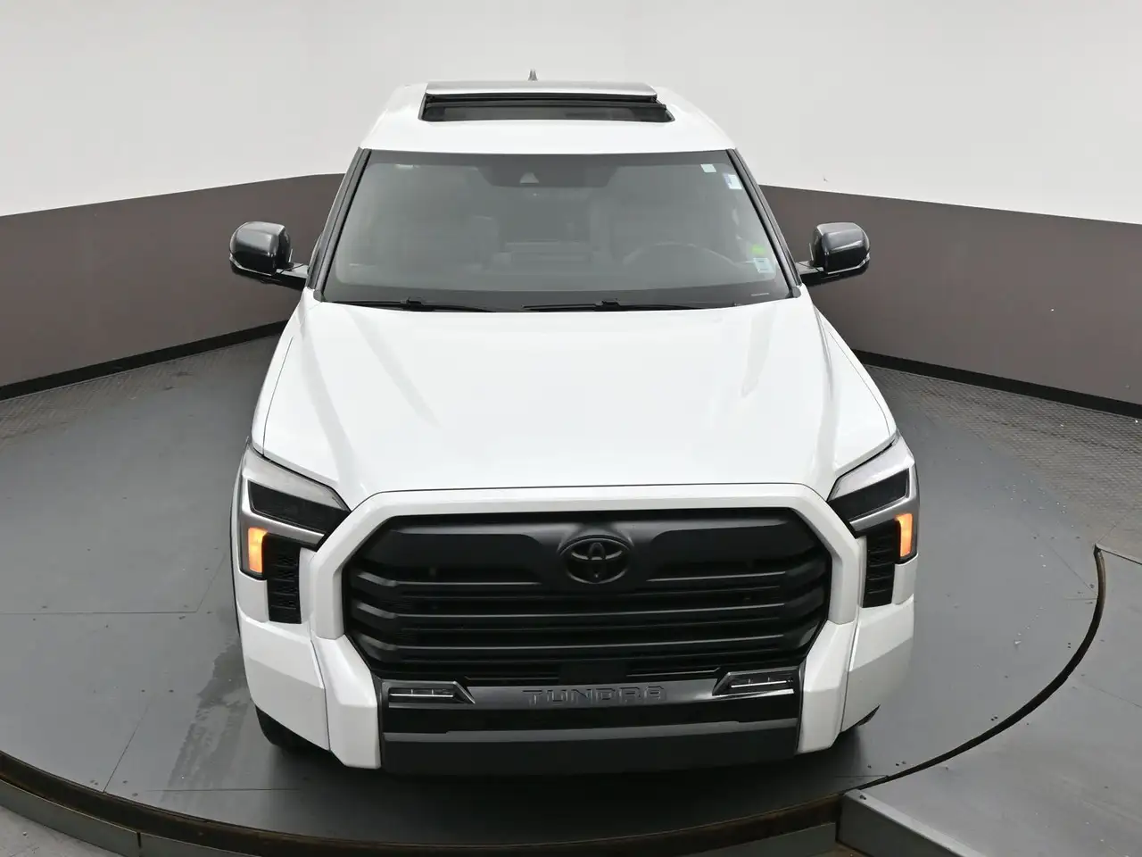 Toyota Tundra fotografie Toyota Tundra