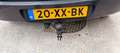 Opel Meriva Meriva 1.6-16V Temptation Blauw - thumbnail 4