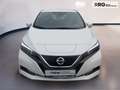 Nissan Leaf Visia 40 kWh Audiosystem Klima Fehér - thumbnail 8