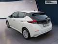 Nissan Leaf Visia 40 kWh Audiosystem Klima White - thumbnail 3